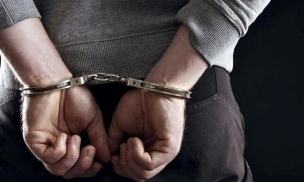 Συνελήφθη 73χρονος στη Θεσσαλονίκη- Είχε καταδικαστεί σε 28 χρόνια φυλακή αλλά κυκλοφορούσε ελεύθερος